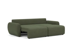 Norum Sofa Bed With Curve Arms