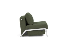 Cubed 90 Alu Chair