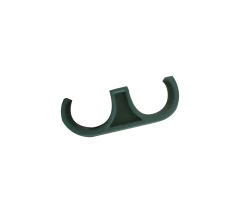 Al Dente lounge chair connection bracket