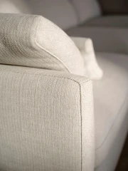 Milano 3-seater sofa