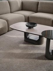 Paraggi corner sofa