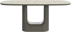 Volterra dining table