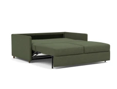 Neah 160 Sofa Bed with Slim Arms
