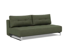 Supremax D.E.L. Sofa Bed