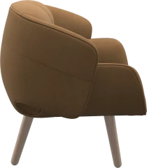 fusion armchair