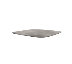 Table top 144x144 cm