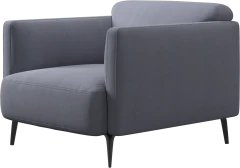 Modena armchair