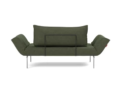 Zeal Straw Daybed