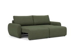Norum Sofa Bed With Curve Arms