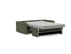 Killian 140 Sofa Bed (Spring Mattress)