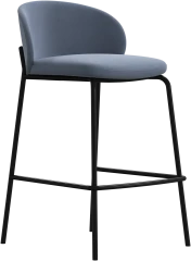 Princeton barstool