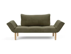 Zeal Bow Daybed