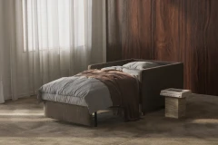 Neah Chair with Slim Arms