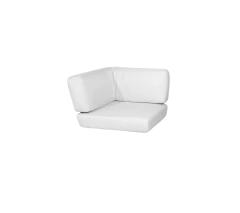 Savannah corner module cushion set