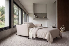 Cubed 90 Chair With Arms