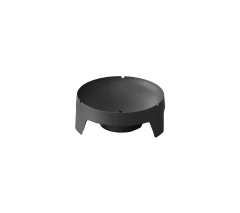 Ember fire pit small