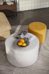 Eden footstool