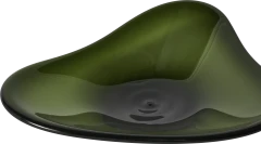 Flush bowl