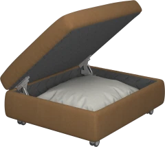 Taylor footstool