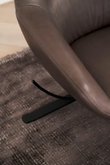 Porto footstool