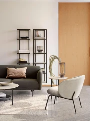 Princeton armchair