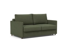 Neah 160 Sofa Bed with Slim Arms