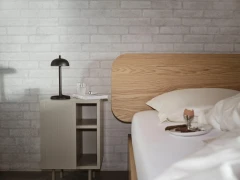 Element bed