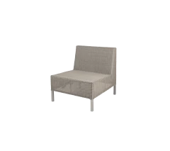 Connect dining lounge single module