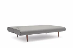 Unfurl lounger