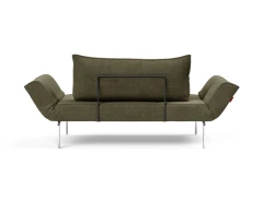 Zeal Straw Daybed