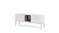 Classic-E sānu skapis 160x45xH68