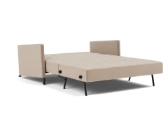 Cubed 140 Sofa Bed With Arms