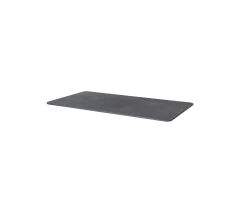 Table top 120x60 cm