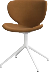 Hamilton dining chair with swivel function