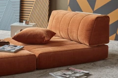 CozyPad Chair