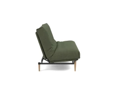 Colpus Light Sofa Bed Nordic Cover Spring