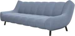 Nawabari 3 seater sofa