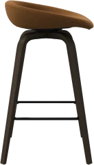 Hauge bāra krēsls