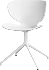 Hamilton dining chair with swivel function