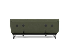 Fraction 120 Sofa Bed Nordic Mattress Soft Spring