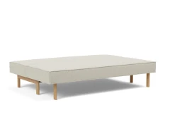 Sly Wood Sofa Bed