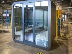 Silent pod O-Telpa 1D