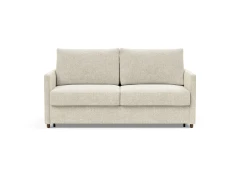 Neah 160 Sofa Bed with Slim Arms