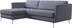 Osaka chaise longue sofa