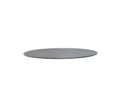 Table top dia. 90 cm