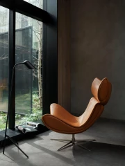 Imola footstool