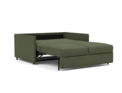 Neah 140 Sofa Bed with Slim Arms