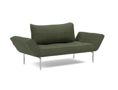 Zeal Straw Daybed