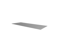 Table top 280x100 cm