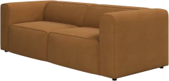 Carmo 2.5 seater sofa with motion